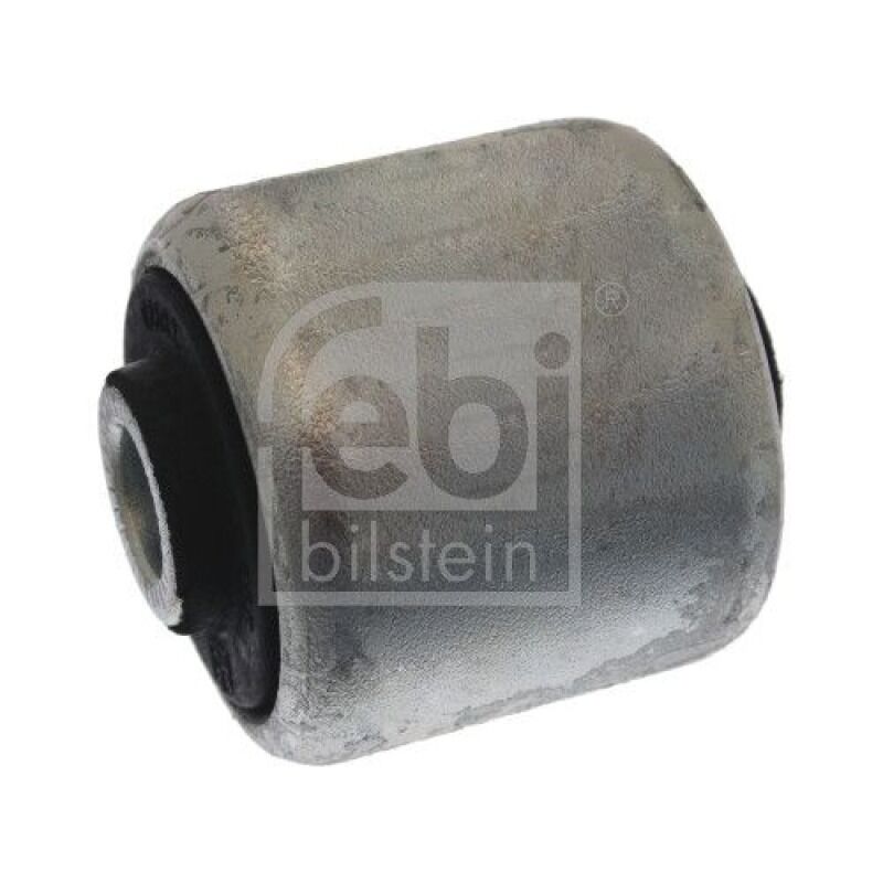 FEBI 31121124622 SALINCAK BURCU BMW 5 Series (E28), 5 Series (E34), 5 Series (E60 LCI), 5 Series (E60), 5 Series (E61 LCI), 5 Series (E61), 6 Series (E24), 7 Series (E32), 8 Series (E31)