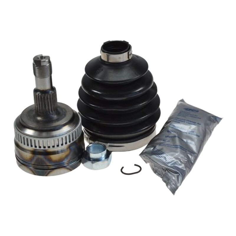 GKN A1683702272 AKS KAFASI DIS MERCEDES W168