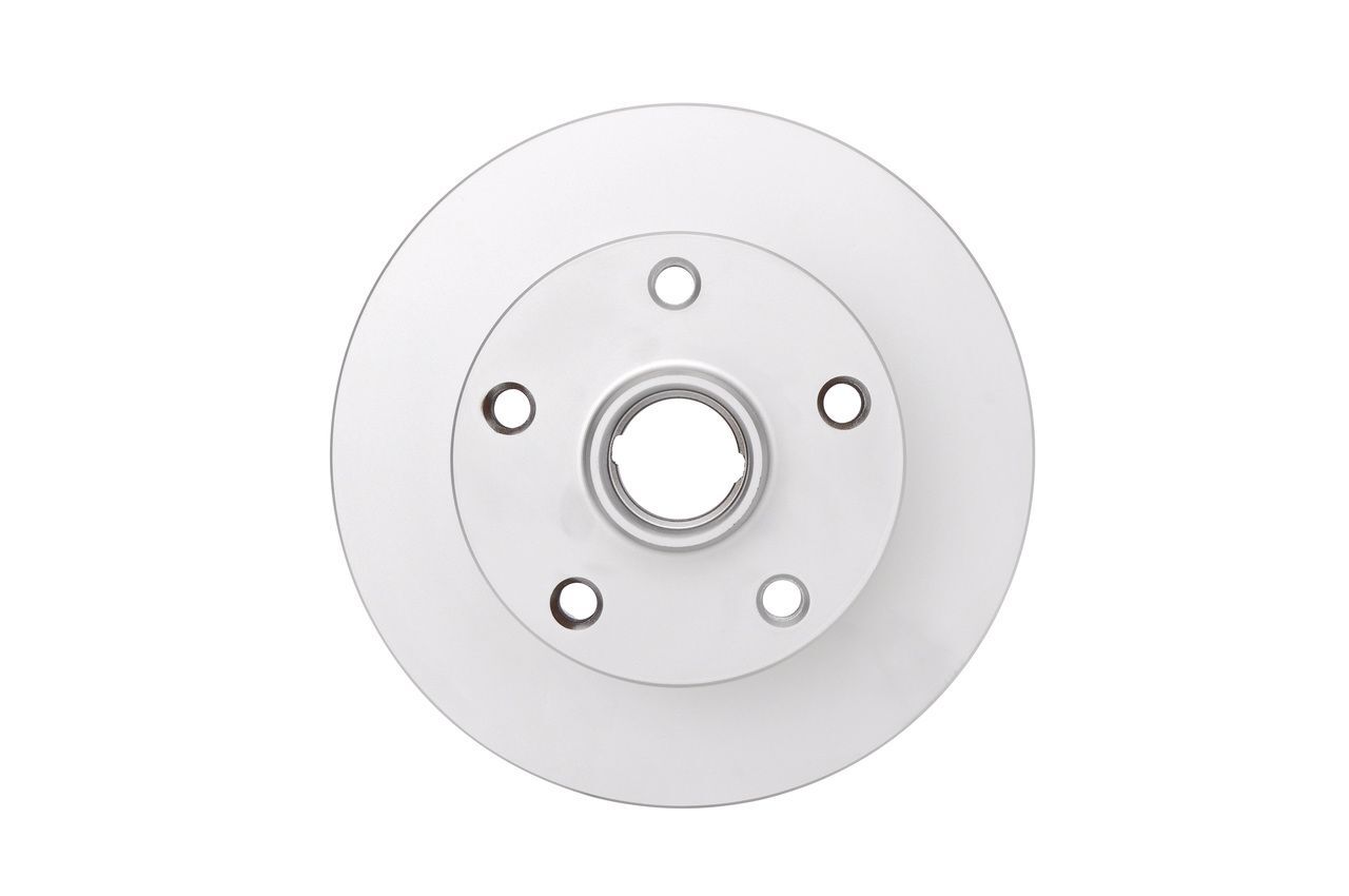 BOSCH 8D0615601B FREN DISKI ARKA