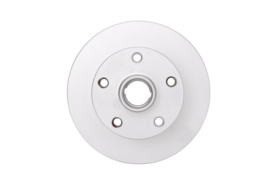 BOSCH 8D0615601B FREN DISKI ARKA