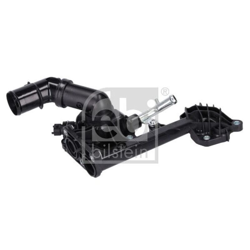 FEBI 55254237 TERMOSTAT KOMPLE FIAT EGEA/DOBLO/JEEP/FIAT 500/ALFA-GIULETTA