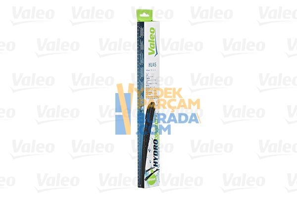 VALEO 1H0955427 SILECEK SÜPÜRGESI ÖN VW GOLF3-POLO