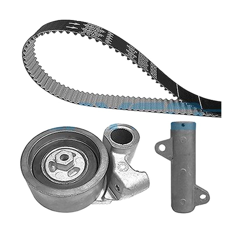 DAYCO 13568-39015 + 13505-67041 + 13540-67020 TRIGER SETI JAPON HILUX (KUN15, KUN25, KUN26, KUN35) : LAND CRUISER (J9) 3.0 D4D 00-02 : LAND CRUISER PRADO (J12) 3.0 D4D 03-09 : LAND CRUISER PRADO (J15) 2.8 D4D/3.0 D4D 09-17