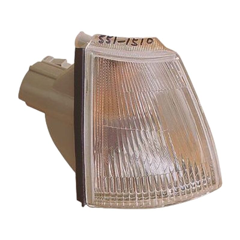 DEPO 7701034748 SINYAL LAMBASI SOL RENAULT CLIO I