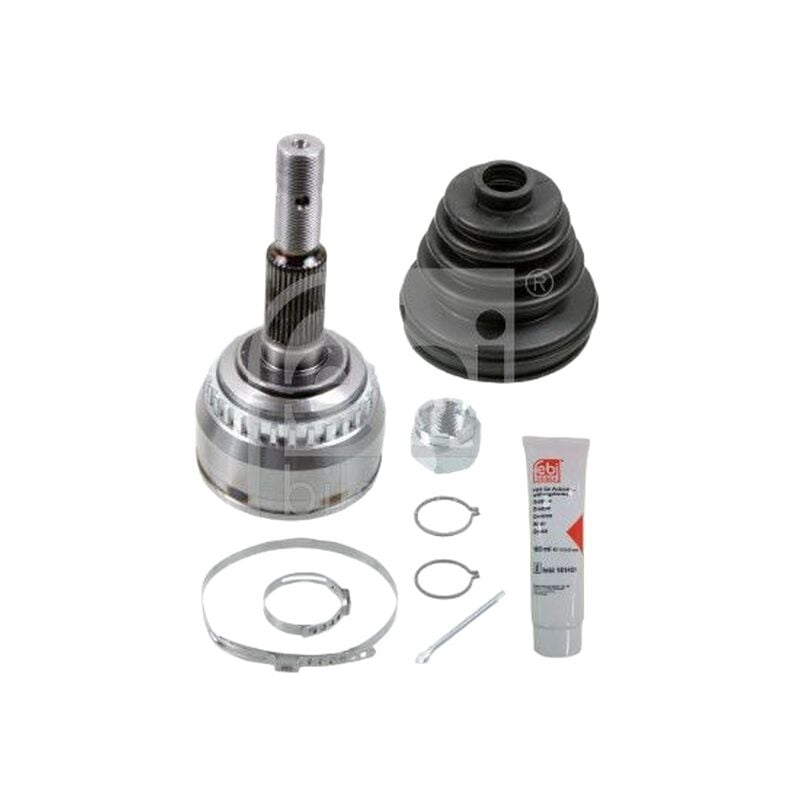 M.MARELLI 374176 AKS KAFASI DIS OPEL ASTRA F VECTRA A