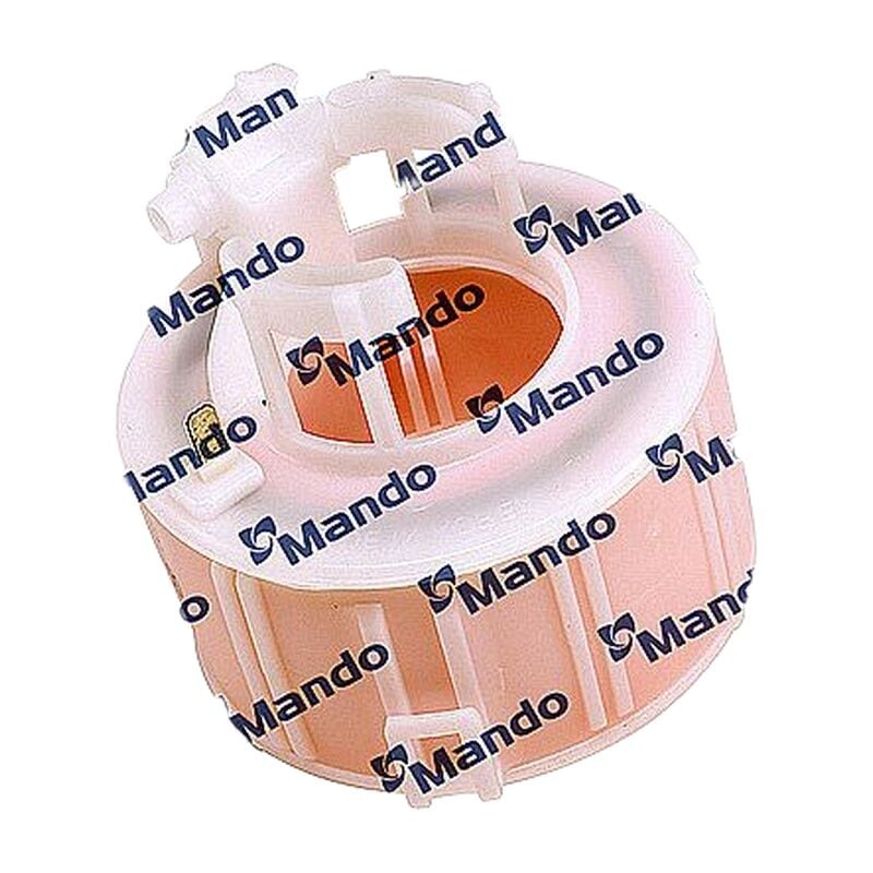 MANDO 311121R000 YAKIT FILTRESI KORE ACCENT BLUE/I10/SANTAFE/RIO