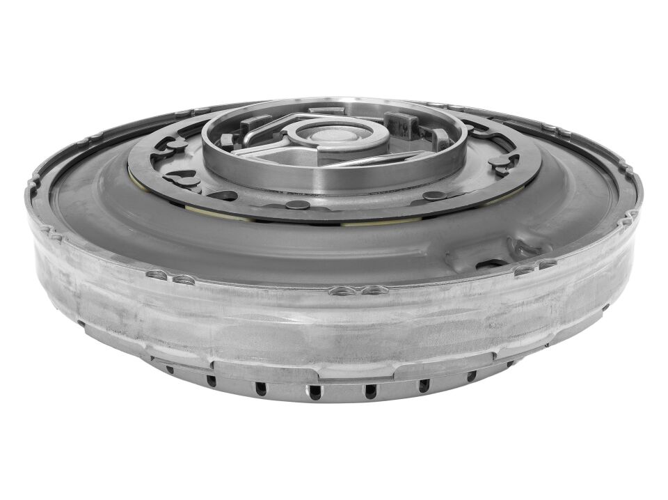 BORGWARNER AMAG9R 7L516 AC DEBRIYAJ SETI KAVRAMA FORD MONDEO IV S-MAX GALAXY S60 II XC60 I