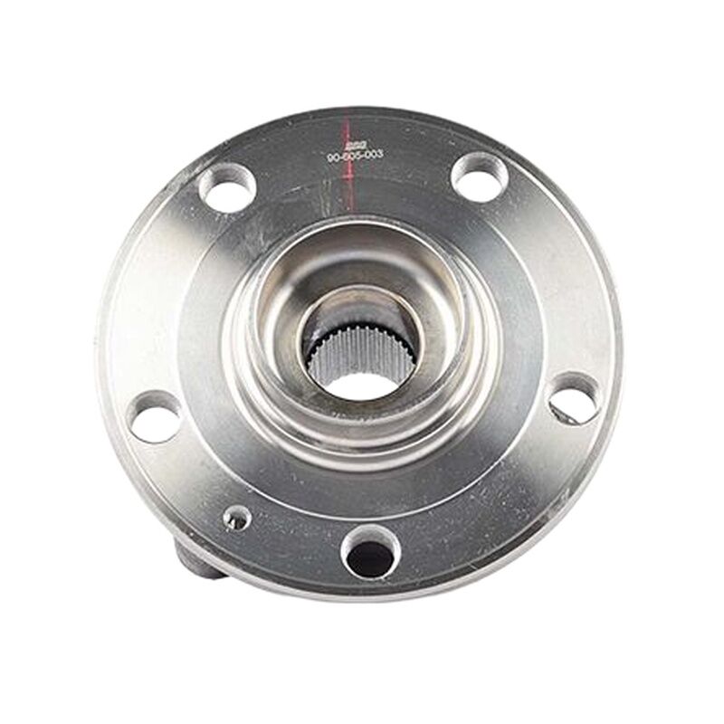 BSG 1T0498621 PORYA ÖN VW GOLF5-GOLF6-JETTA-PASSAT-CADDY-A3-LEON