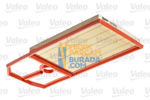 VALEO 036129620F HAVA FILTRESI VW POLO-GOLF4-BORA