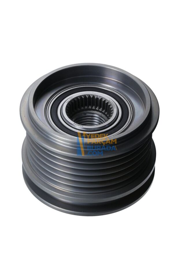 VALEO 038903119 ALTERNATÖR KASNAGI VW GOLF4-BORA-A3-TOLEDO-OCTAVIA