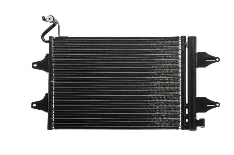 BOSCH 6Q0820411K KLIMA RADYATÖRÜ VW POLO-CORDOBA-FABIA