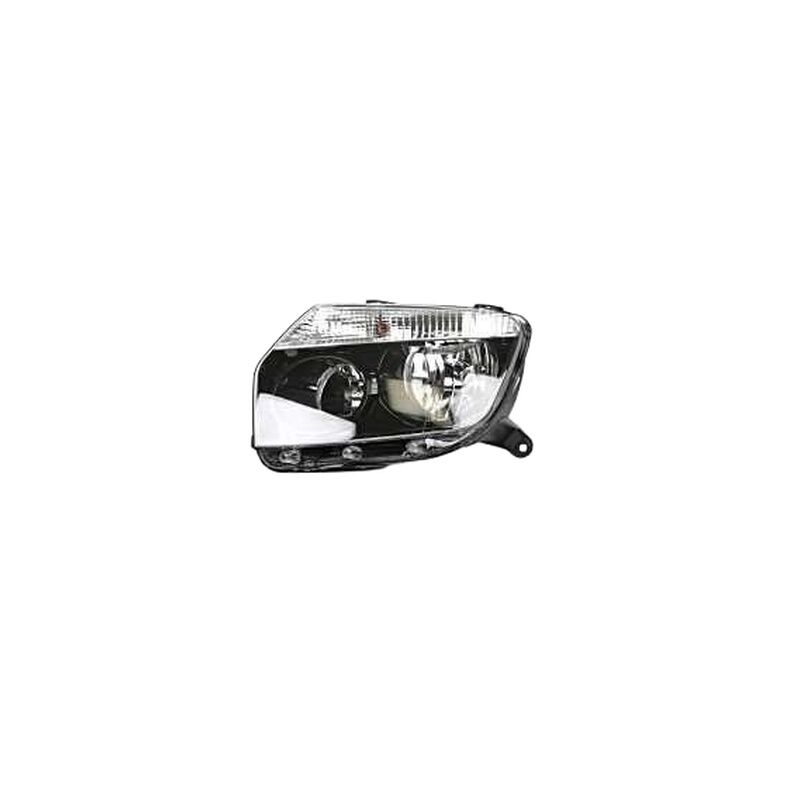BSG 260101891R FAR SOL RENAULT DUSTER