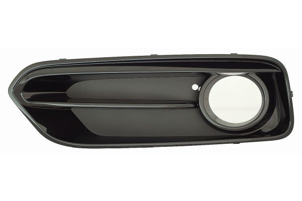 DEPO 51117371668 TAMPON IZGARASI ÖN BMW F20