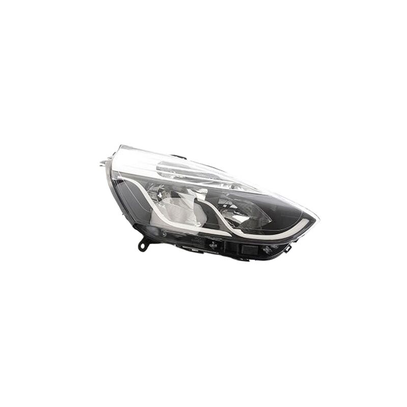 BSG 260100652R FAR SAG RENAULT CLIO IV  HATCBACK/GRANDTOUR