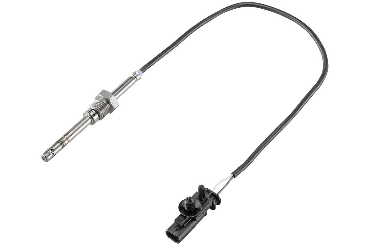 HELLA 31431048 EGSOZ SICAKLIK SENSÖRÜ VOLVO VOLVO S60 II