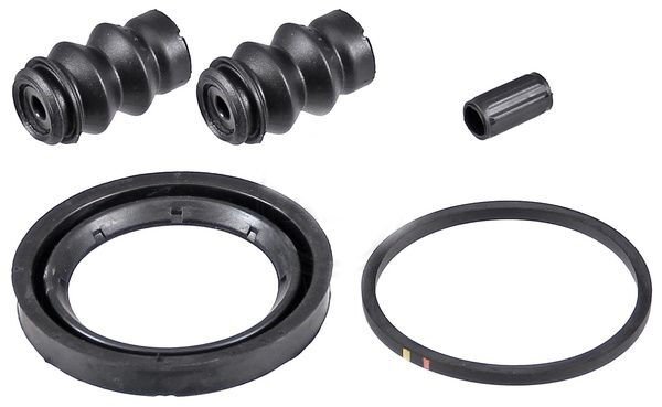 OE-OPEL FREN KALIPER TAMIR TAKIMI : ÖN OPEL CORSA F