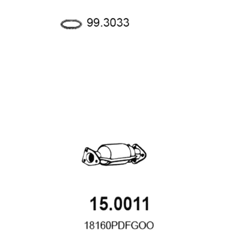 ELRING 045103383AB SILINDIR KAPAK CONTASI VW POLO-CORDOBA-FABIA