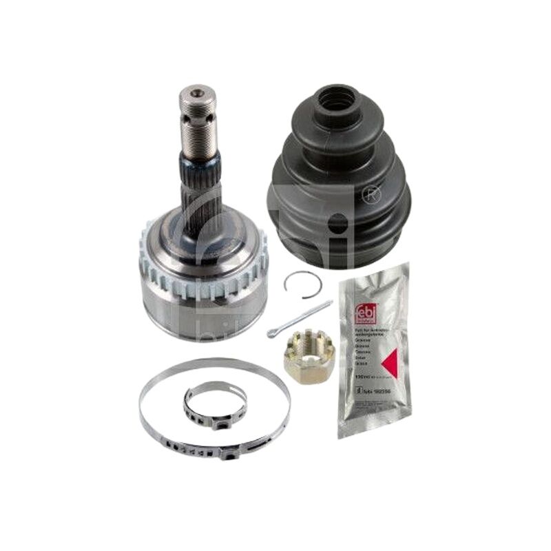 M.MARELLI 1603251 AKS KAFASI DIS OPEL MERIVA A