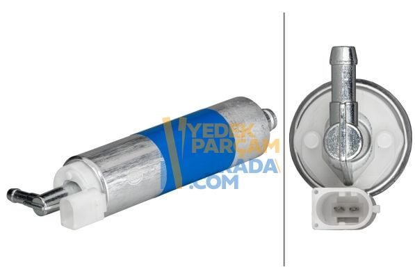 HELLA Yakıt Pompası MERCEDES W220
