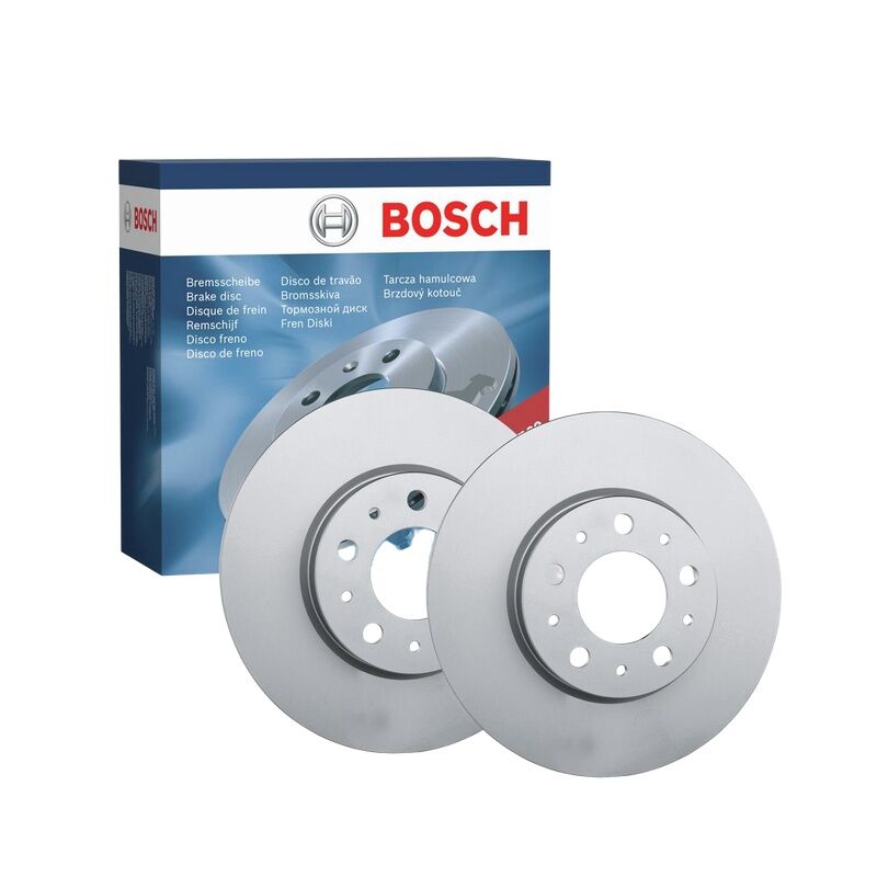 BOSCH 271788 FREN DISKI ÖN VOLVO S70/C70/V70