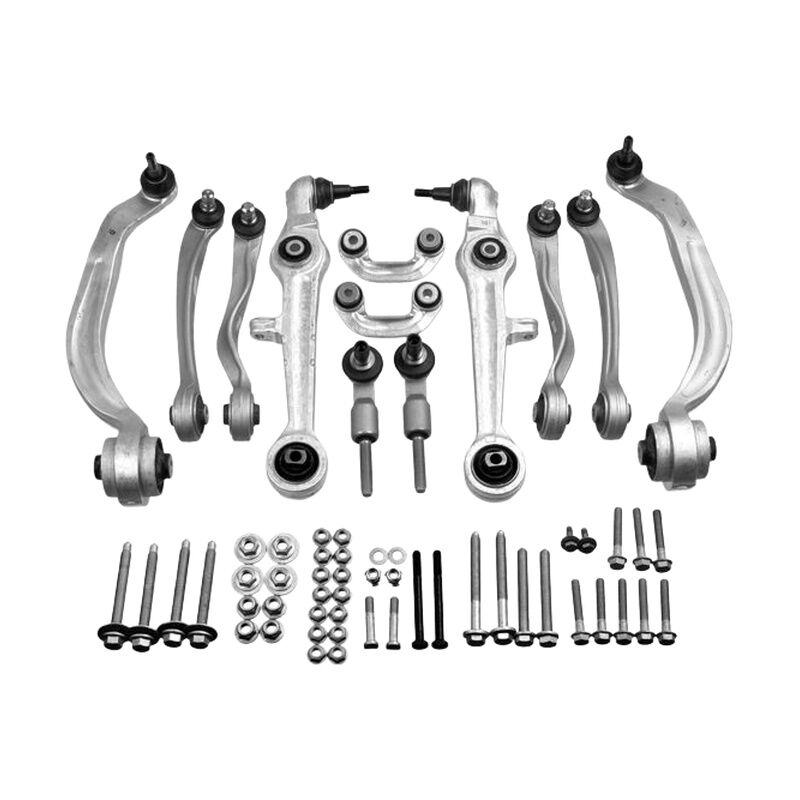 LEMFORDER 4B3498998 SALINCAK TAKIMI ÖN VW PASSAT-A4-A6