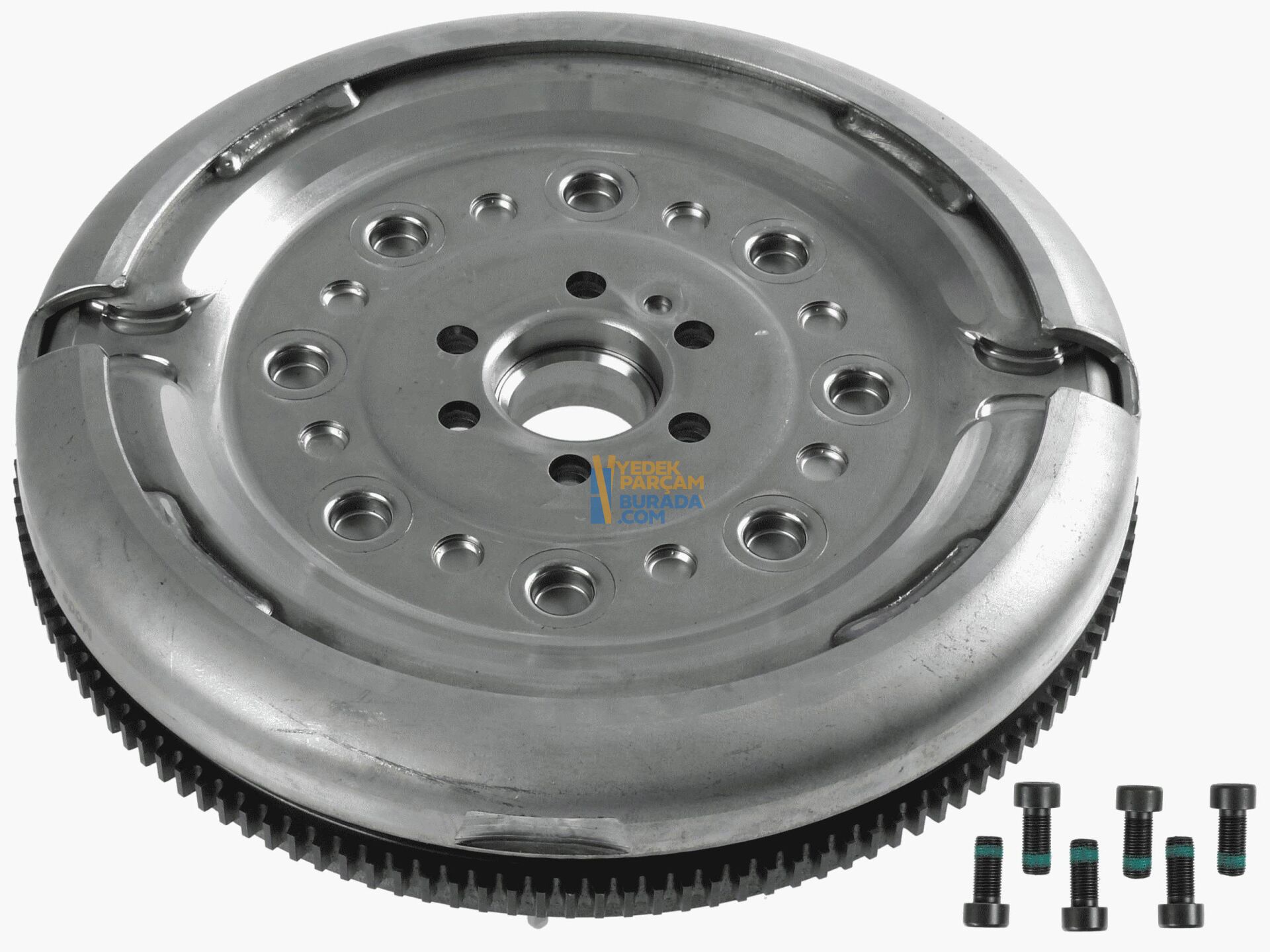 SACHS 06A105266H VOLAN VW SHARAN