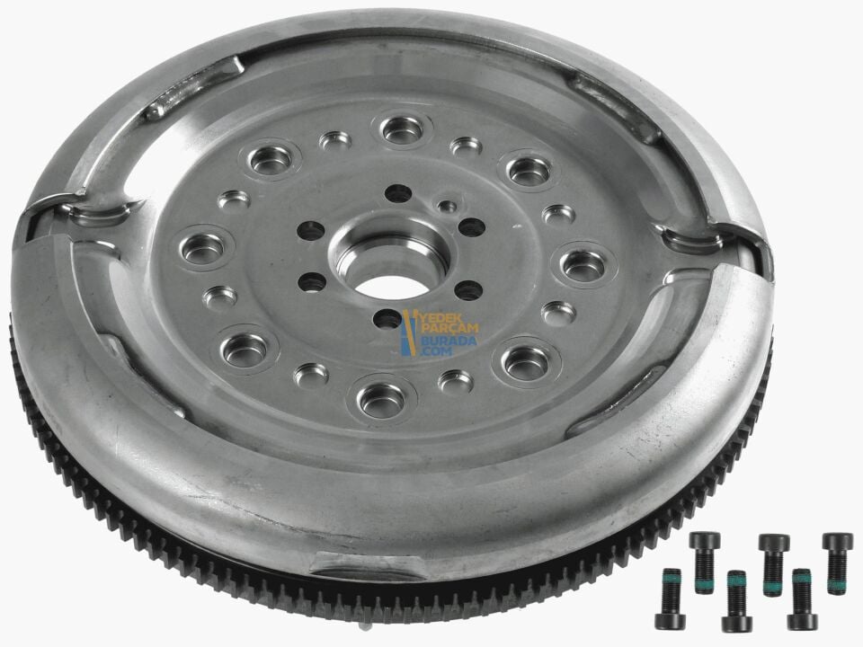 SACHS 06A105266H VOLAN VW SHARAN