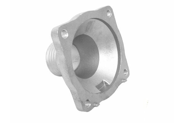 BSG 11531720173 TERMOSTAT GÖVDESI BMW E34-38