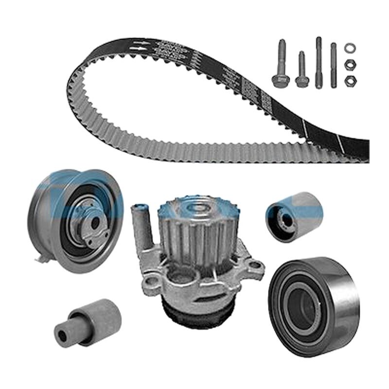 DAYCO 038198119E TRIGER SETI VW GOLF4-BORA-A3-TOLEDO-OCTAVIA