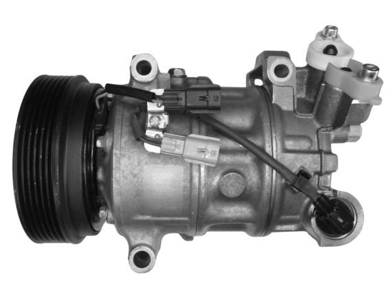 BEHR 926003123R KLIMA KOMPRESÖRÜ RENAULT MEGANE IV