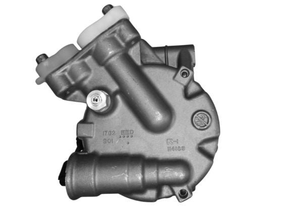 BEHR 926003123R KLIMA KOMPRESÖRÜ RENAULT MEGANE IV
