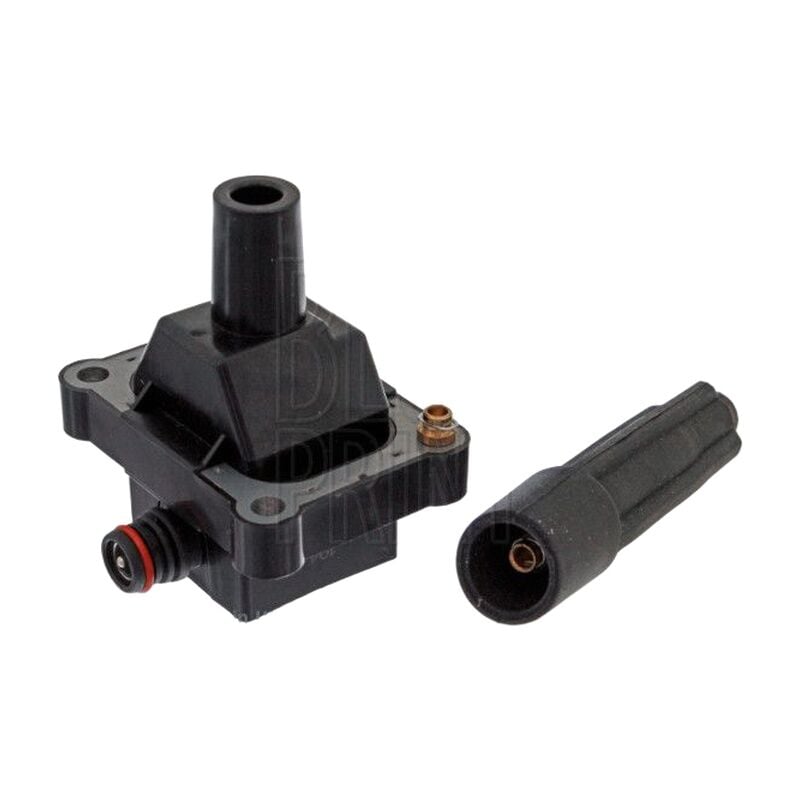 M.MARELLI A0001587503 ATESLEME BOBINI MERCEDES W202-208-210-140