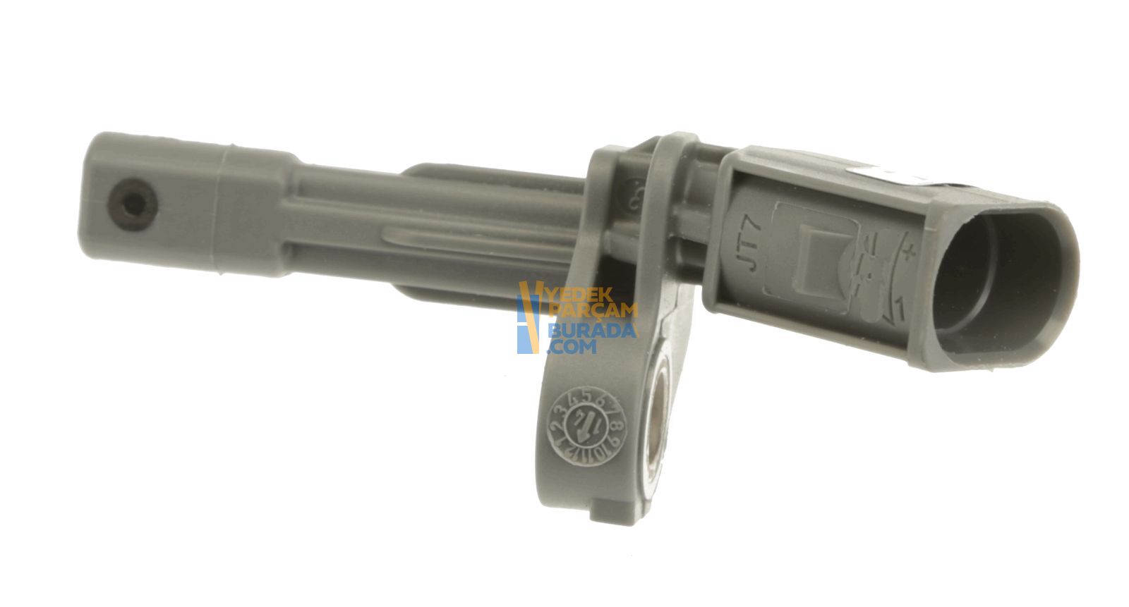 TRW 1K0927807A ABS SENSÖRÜ ARKA SOL VW GOLF5-GOLF6-JETTA-A3