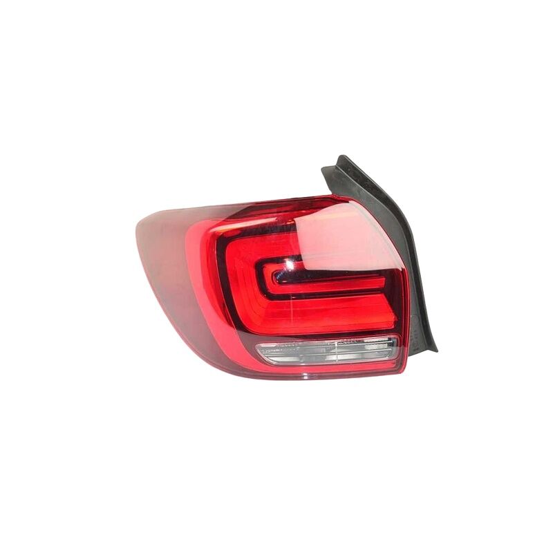 BSG 265550533R STOP LAMBASI SOL RENAULT SYMBOL