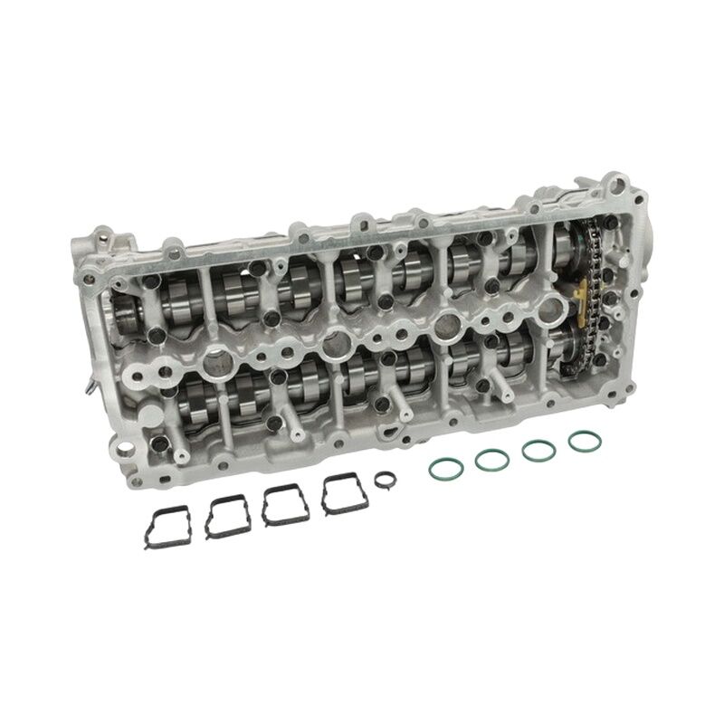 GATES 1697054780 EKSANTRIK KITI PSA 2008 I-II 208 I-II 3008 II 301 308 II 5008 II 508 II EXPERT IV PARTNER RIFTER BE