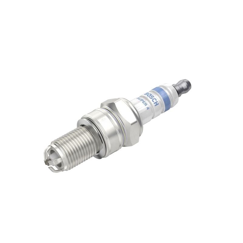 BOSCH BUJI VOLVO