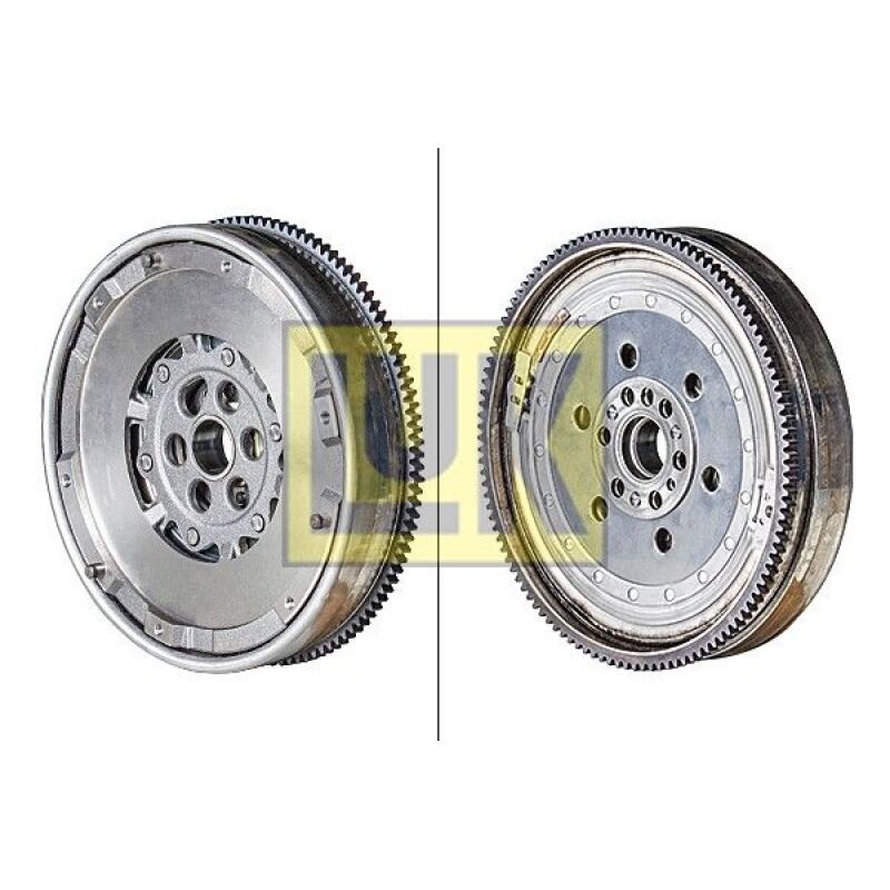 LUK 21207541018 VOLAN BMW E81-87-90-91-93