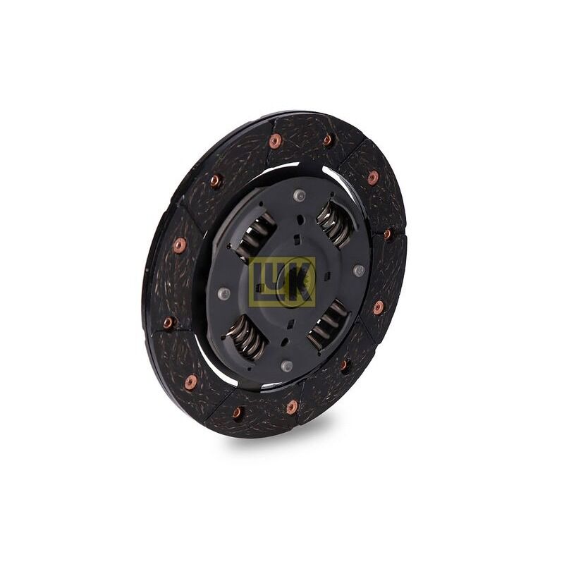 LUK 5891337 DEBRIYAJ BALATASI FIAT PANDA