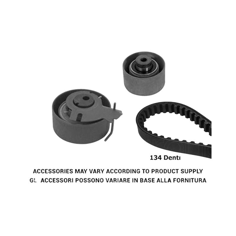 SACHS 46827821 AMORTISÖR ARKA FIAT DOBLO