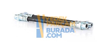 BSG 34306792253 Fren Hortumu Arka BMW E81-E82-E87-E88-E90-E91-E93-F20-F21-F22-F23-F30-F31-F34-F35-4F32-F33-F36-X1 E84