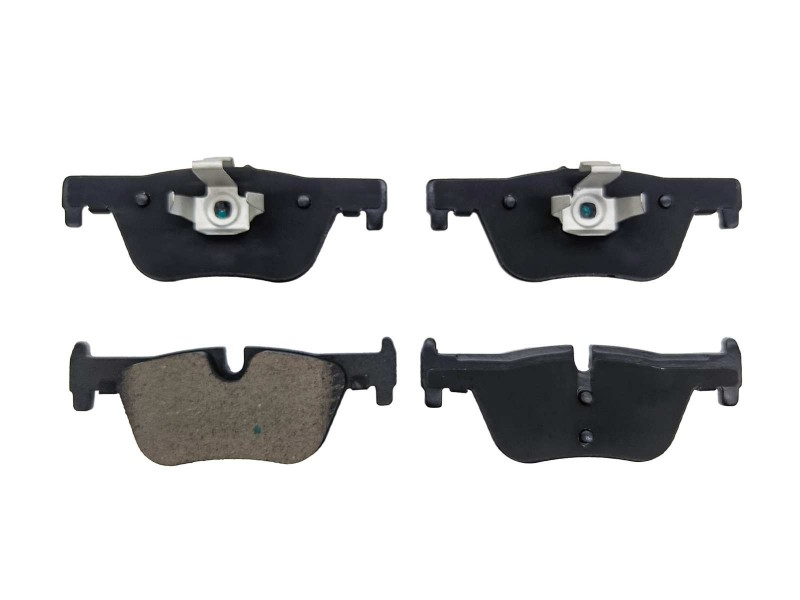 IOE-BMW 34216873093 FREN BALATASI ARKA BMW F20-F20 LCI-F21-F21 LCI-F22-F22 LCI-F23-F23 LCI-F30-F30 LCI-F31-F31 LCI-F34 GT-F34 GT LCI-4F32-F32 LCI-F33-F33 LCI-F36-F36 GRAN COUPE -F36 GRAN COUPE LCI