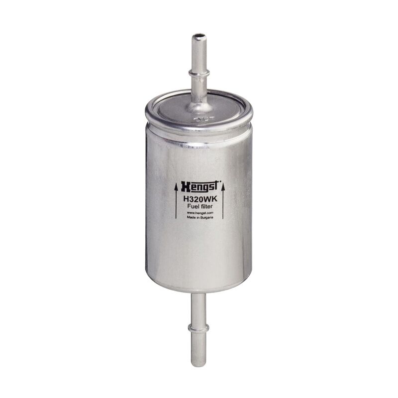 HENGST 2M5C 9155 AC YAKIT FILTRESI FORD FOCUS