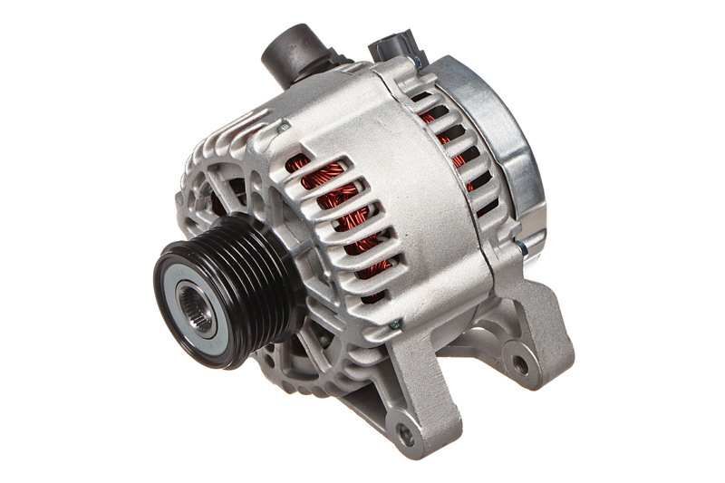 HELLA 3S6T 10300 AD ALTERNATÖR FORD FIESTA