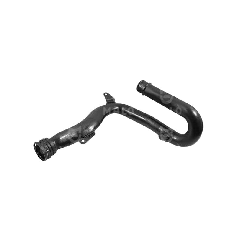 OE-OPEL 5860809 INTERCOOLER BORUSU : ALT  OPEL CORSA C COMBO C