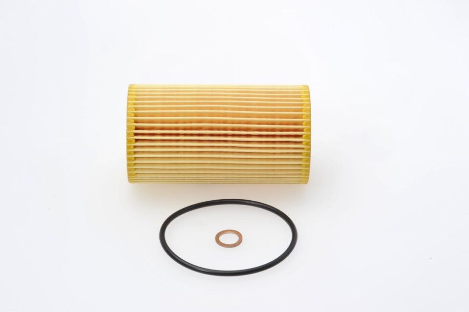 MANN 11422247018 YAG FILTRESI BMW E39-E46-FREELANDER 1