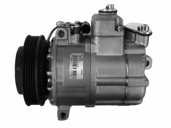 BEHR JPB101461 KLIMA KOMPRESÖRÜ BMW fREELANDER I