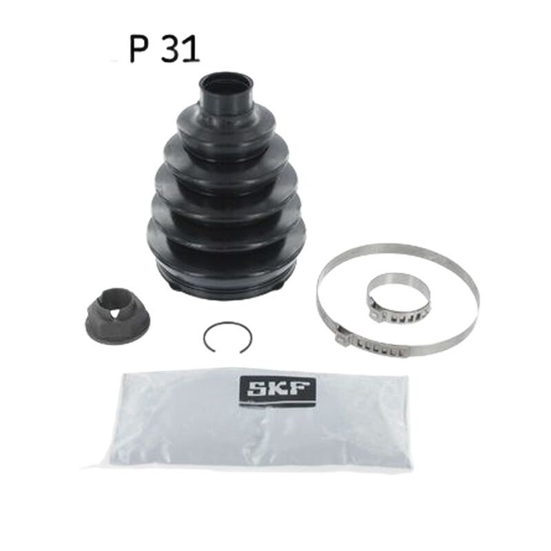 OPAR 4348107 ON KAPI UST FITILI FIAT DKS