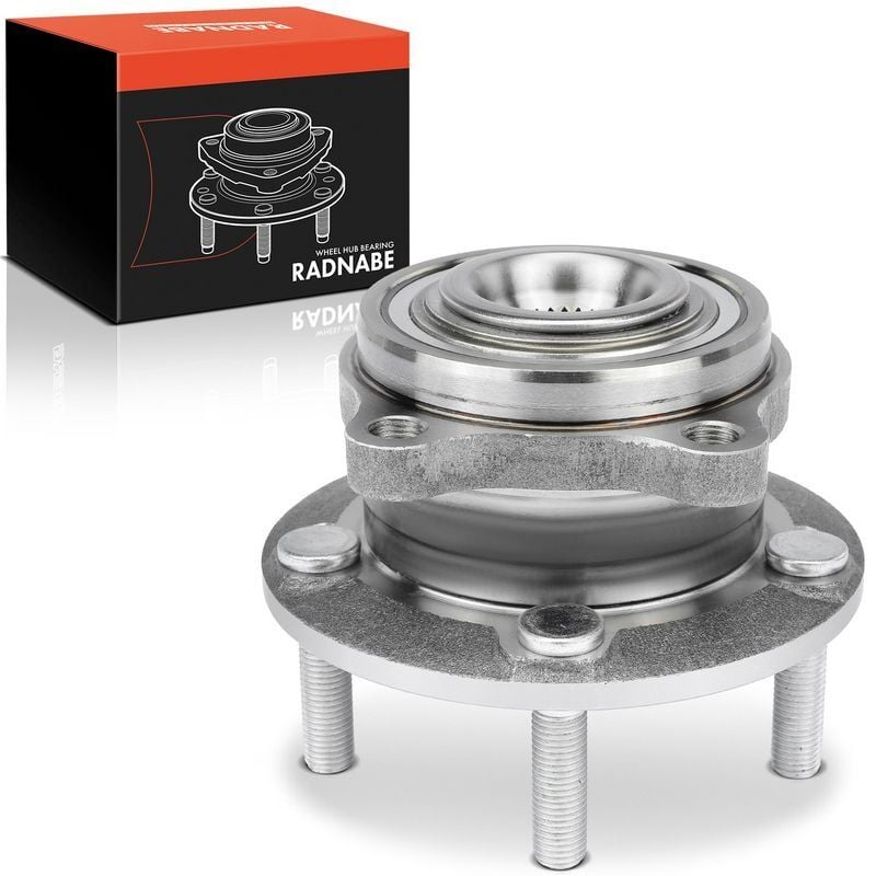 SKF 517502B010FFF PORYA ÖN/ARKA KORE SANTAFE/IX55/SORENTO 4WD