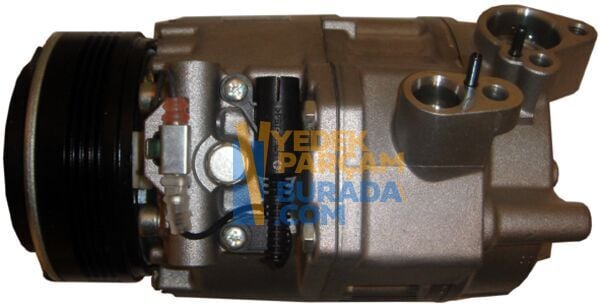 BEHR 64526918000 KLIMA KOMPRESÖRÜ BMW X5