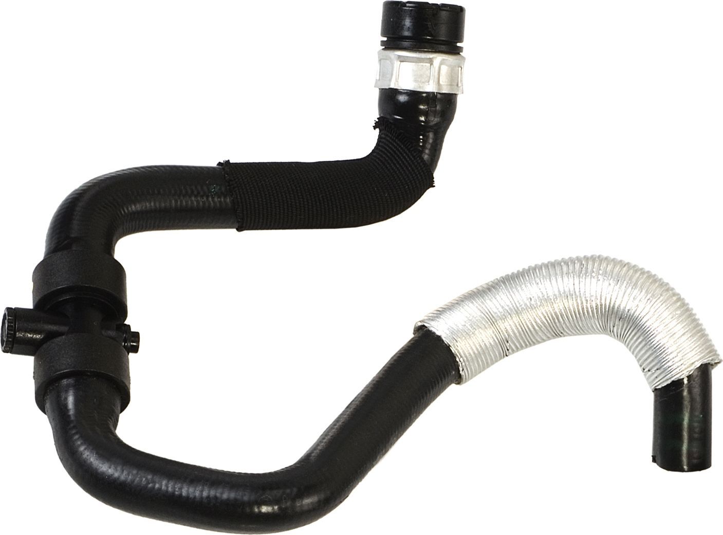 IBRAS 46761687 KALORIFER HORTUMU FIAT STILO